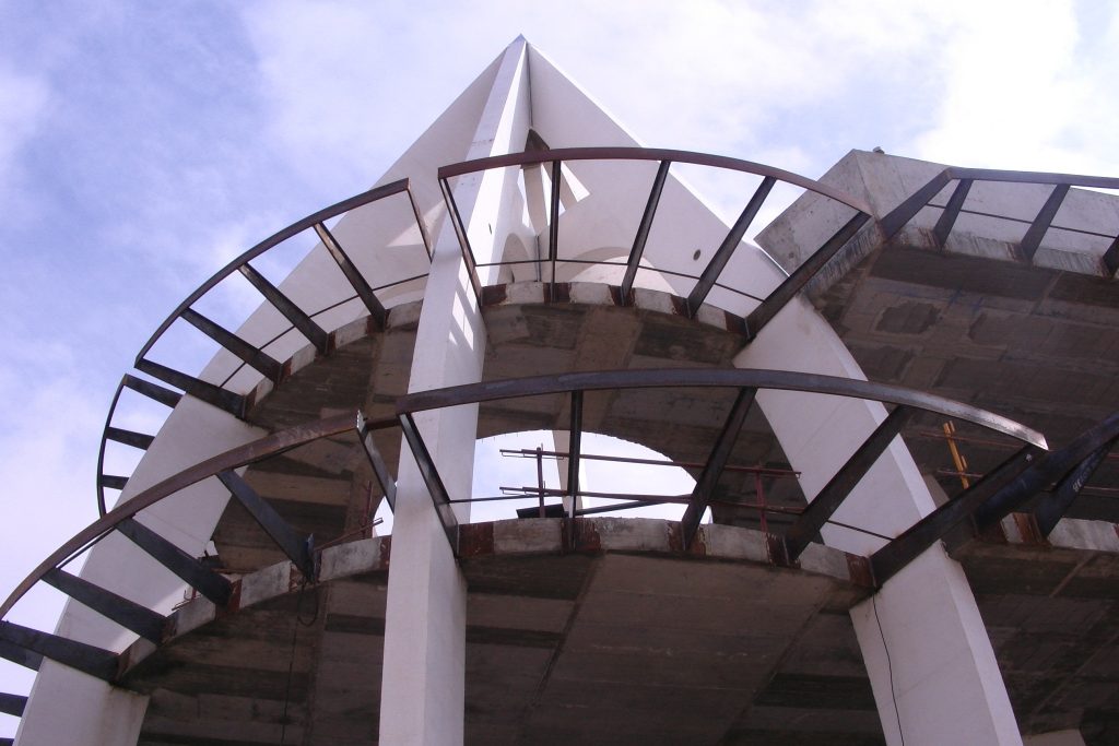 Oficinas Jafep