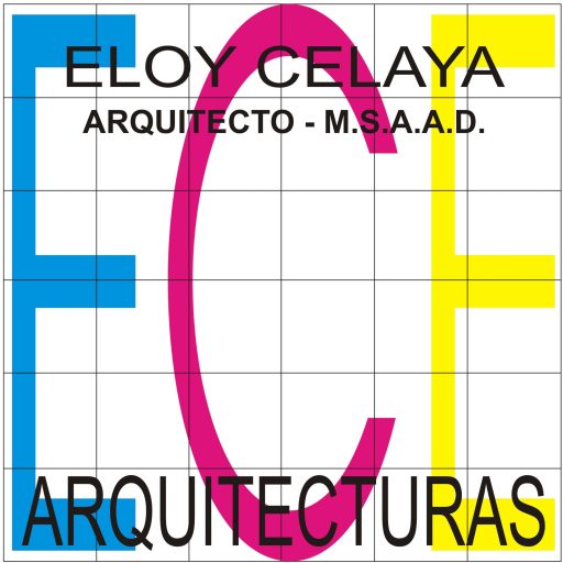 Logo Eloy Celaya